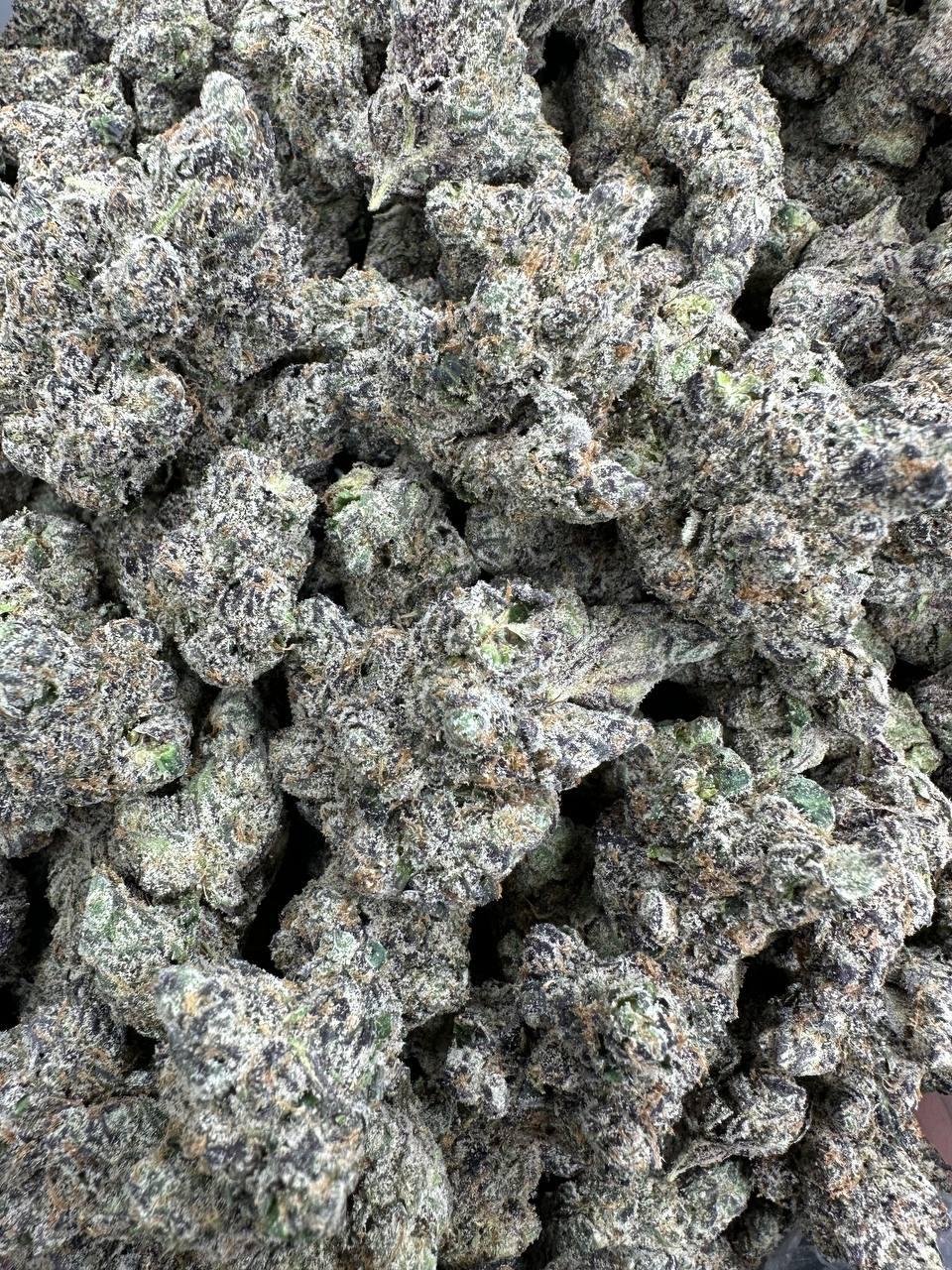 Dante's Inferno - Boutique Flower